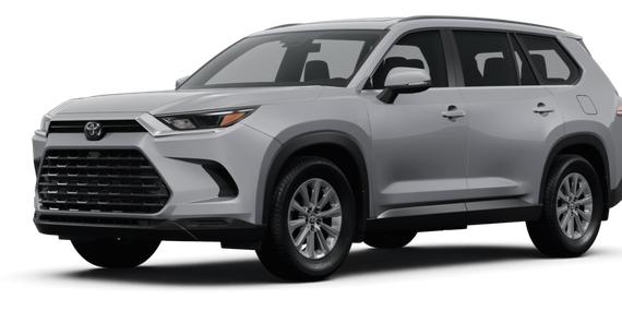 TOYOTA GRAND HIGHLANDER 2025 5TDAAAA55SS021072 image TOYOTA GRAND HIGHLANDER 2025 5TDAAAA55SS021072 image